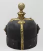Hessen 25th or 64th Field Artillery Officers Pickelhaube Visuel 5